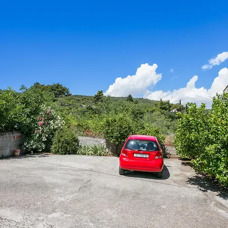 By The Sea Slatine, Ciovo - 11126 Apartman Slatine