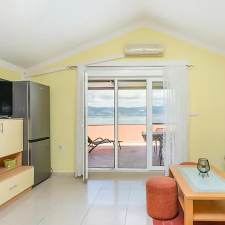 By The Sea Slatine, Ciovo - 11126 Apartman