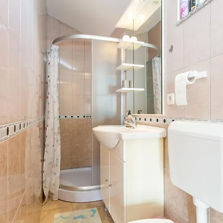 By The Sea Slatine, Ciovo - 11126 Apartman