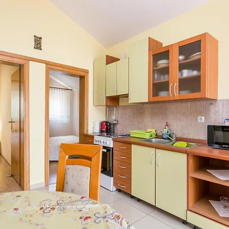 By The Sea Slatine, Ciovo - 11126 Apartman *