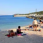Apartman By The Sea Slatine, Ciovo - 11126 *