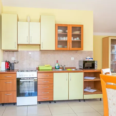 By The Sea Slatine, Ciovo - 11126 Apartment Slatine
