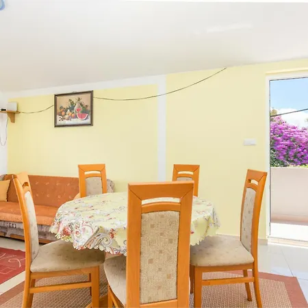 Apartment By The Sea Slatine, Ciovo - 11126 *