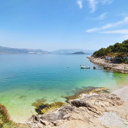 Διαμέρισμα By The Sea Slatine, Ciovo - 11126 Slatine